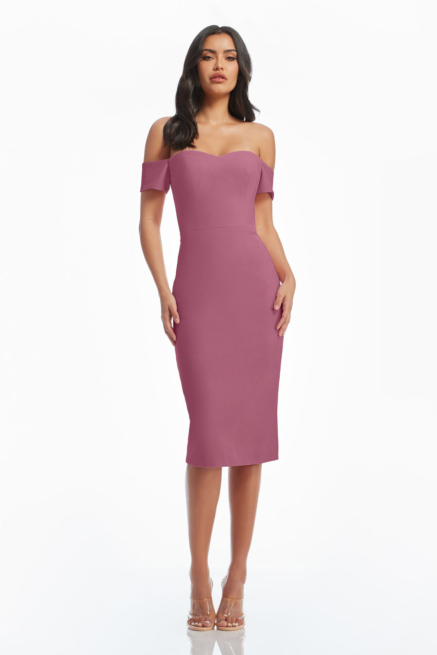 Bailey Dress