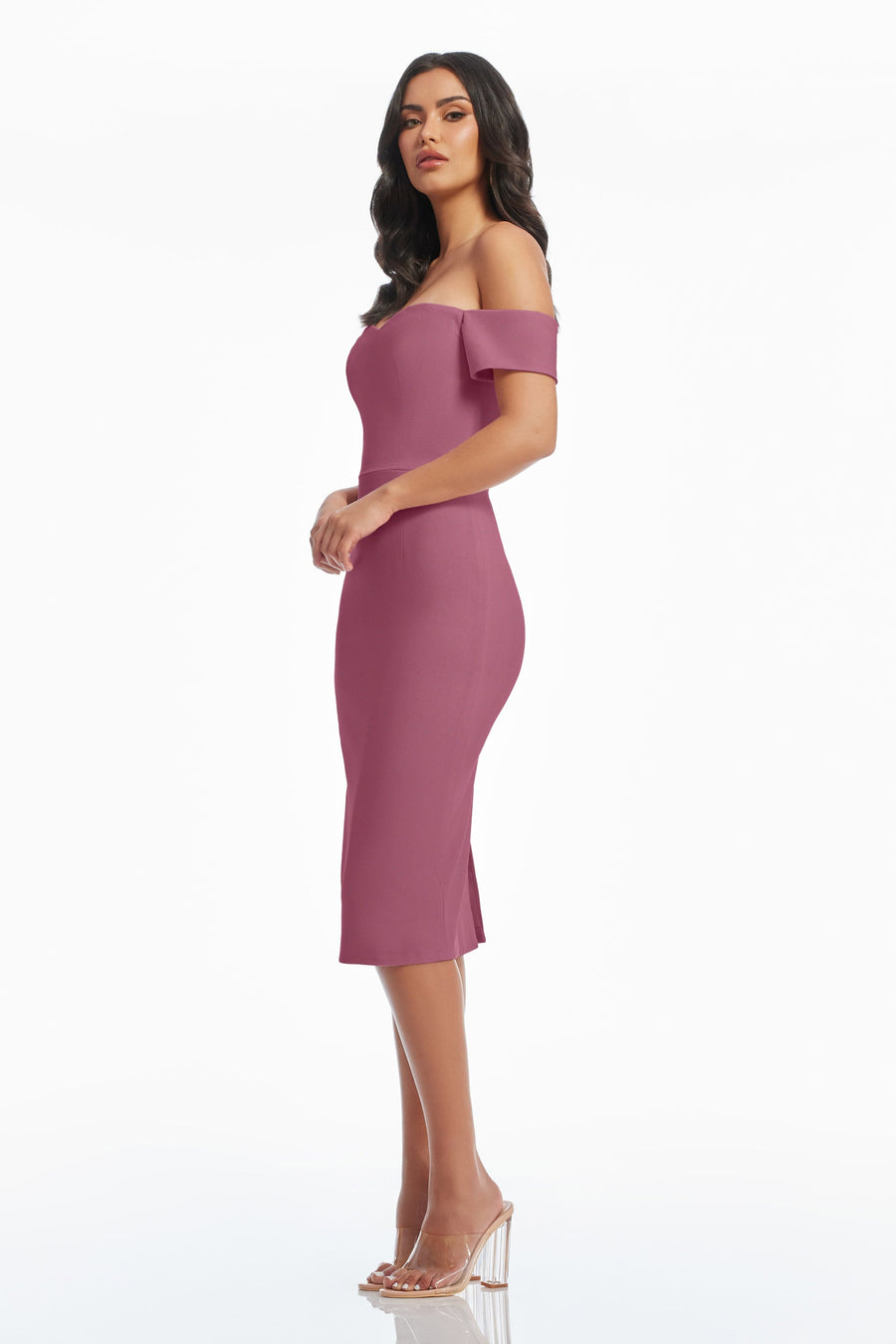 Bailey Dress