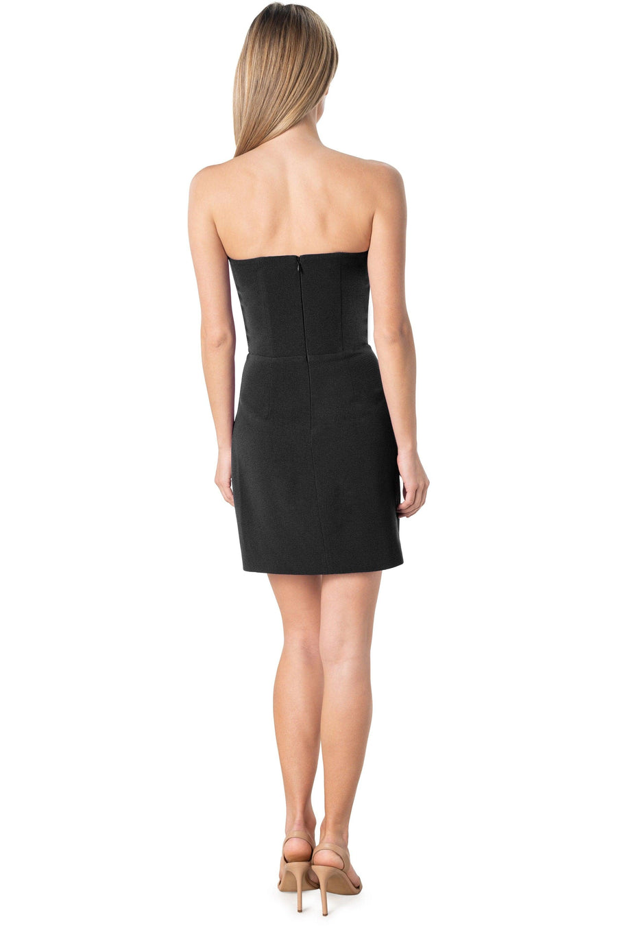 Chloe Dress XXL / OFF White Chloe Dress XXL / OFF White