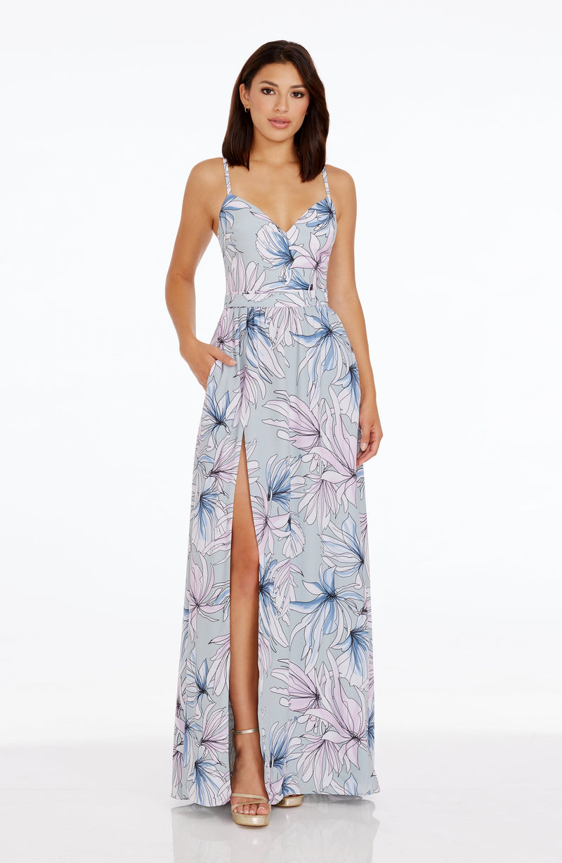 Chrissy Dress