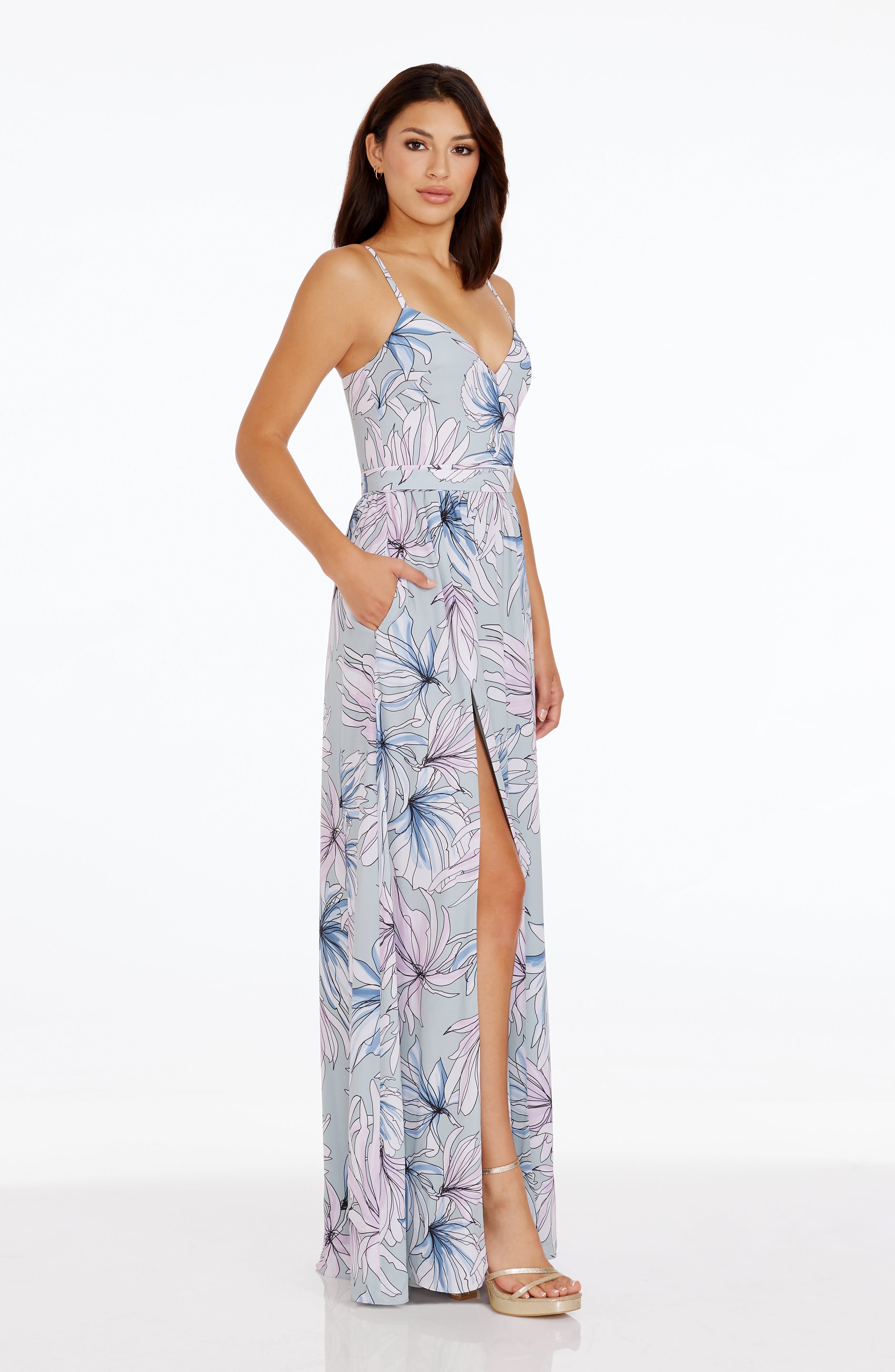 Chrissy Dress