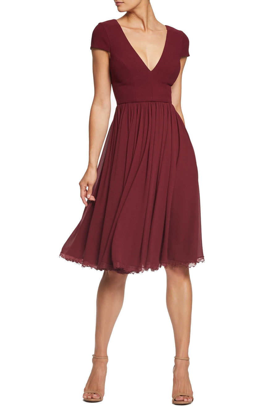 Corey Dress