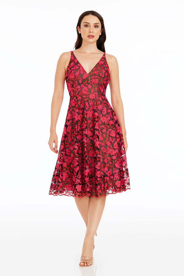Shop Flattering Fit & Flare Dresses Translation missing: en.general.meta.tags Dress the Population Shop Flattering Fit & Flare Dresses Translation missing: en.general.meta.tags Dress the Population