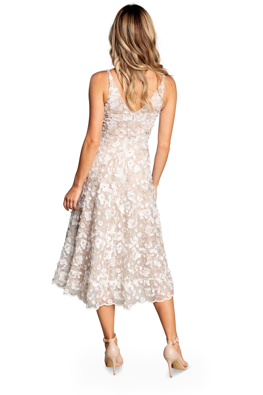 Elisa Dress Dress the Population Elisa Dress Dress the Population