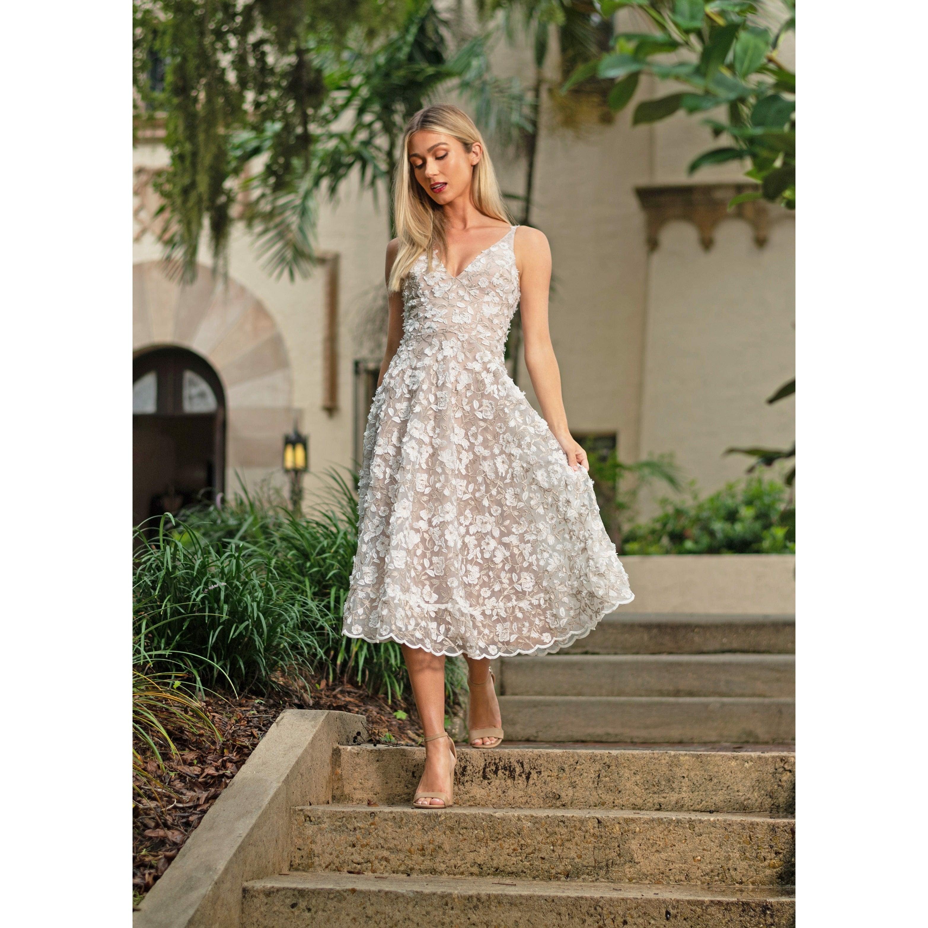 【福袋セール】の商品 Dress Elisa – Population the Dress ワンピース