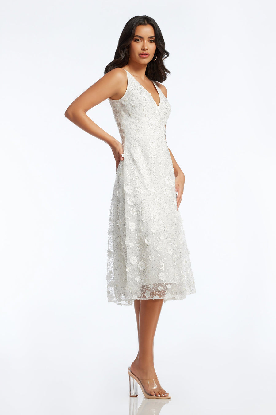 Elisa Dress