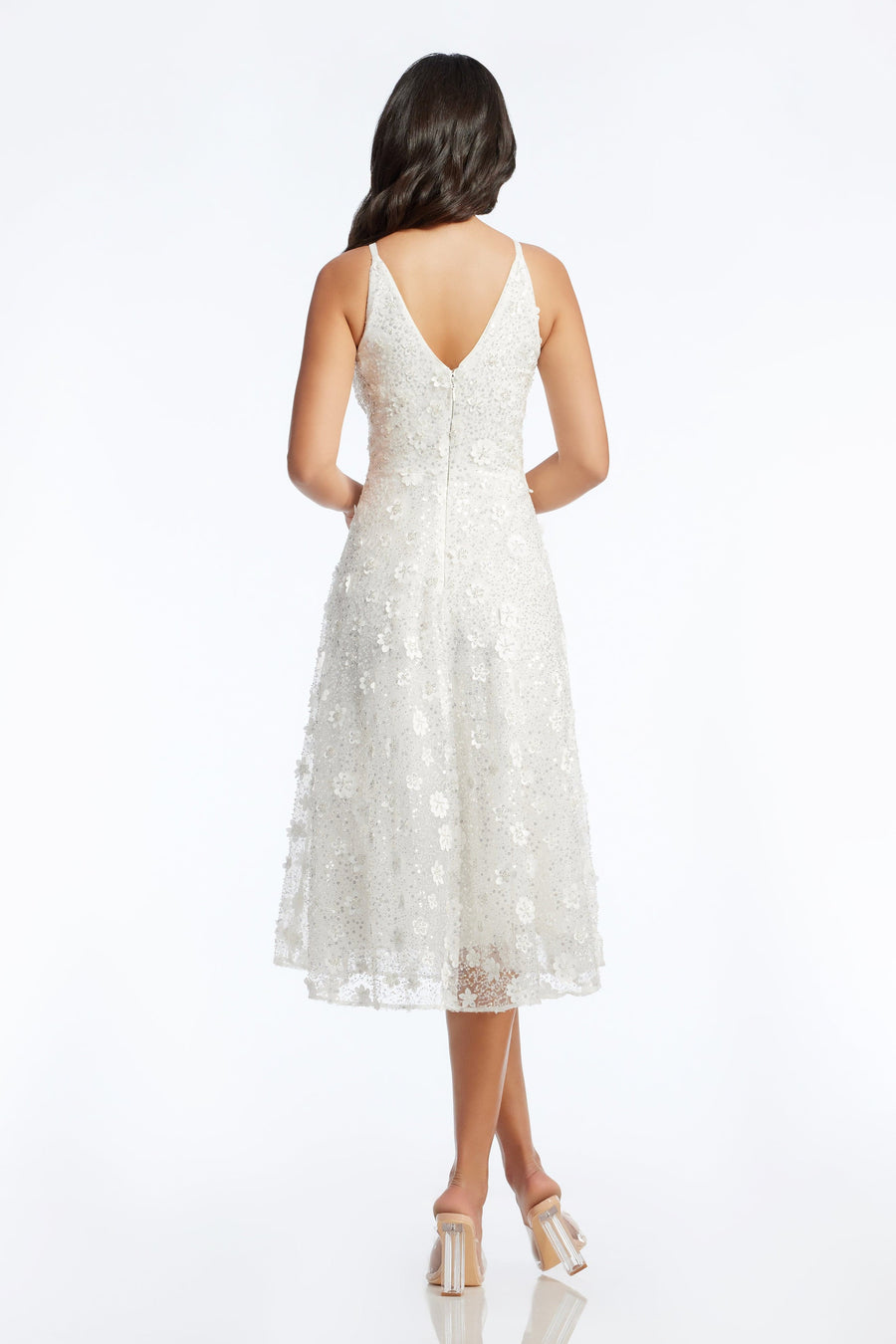 Elisa Dress