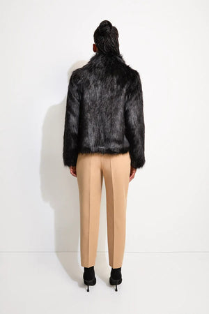 Fur Delicious Jacket - Dress the Population