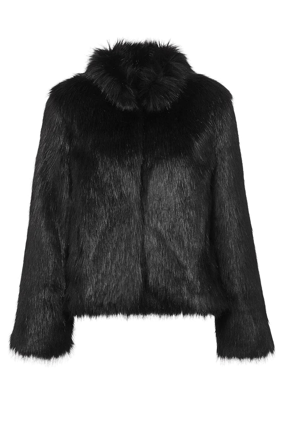 Unreal fur clearance delish jacket
