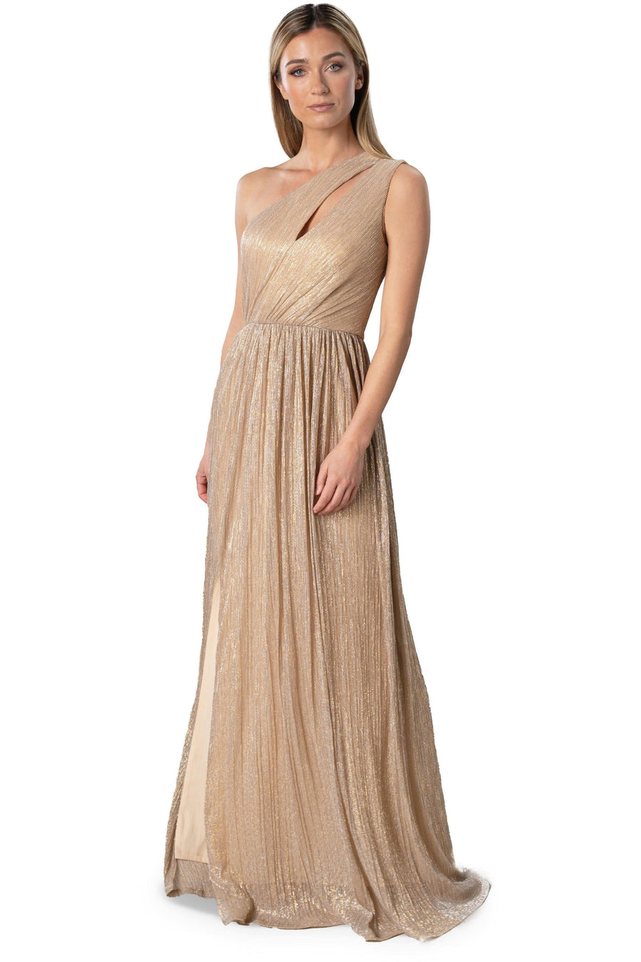 Kienna Gown Dress the Population Kienna Gown Dress the Population