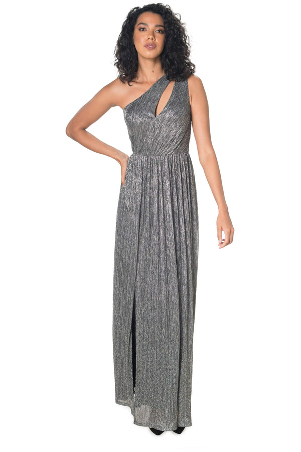 Kienna Gown / SILVER