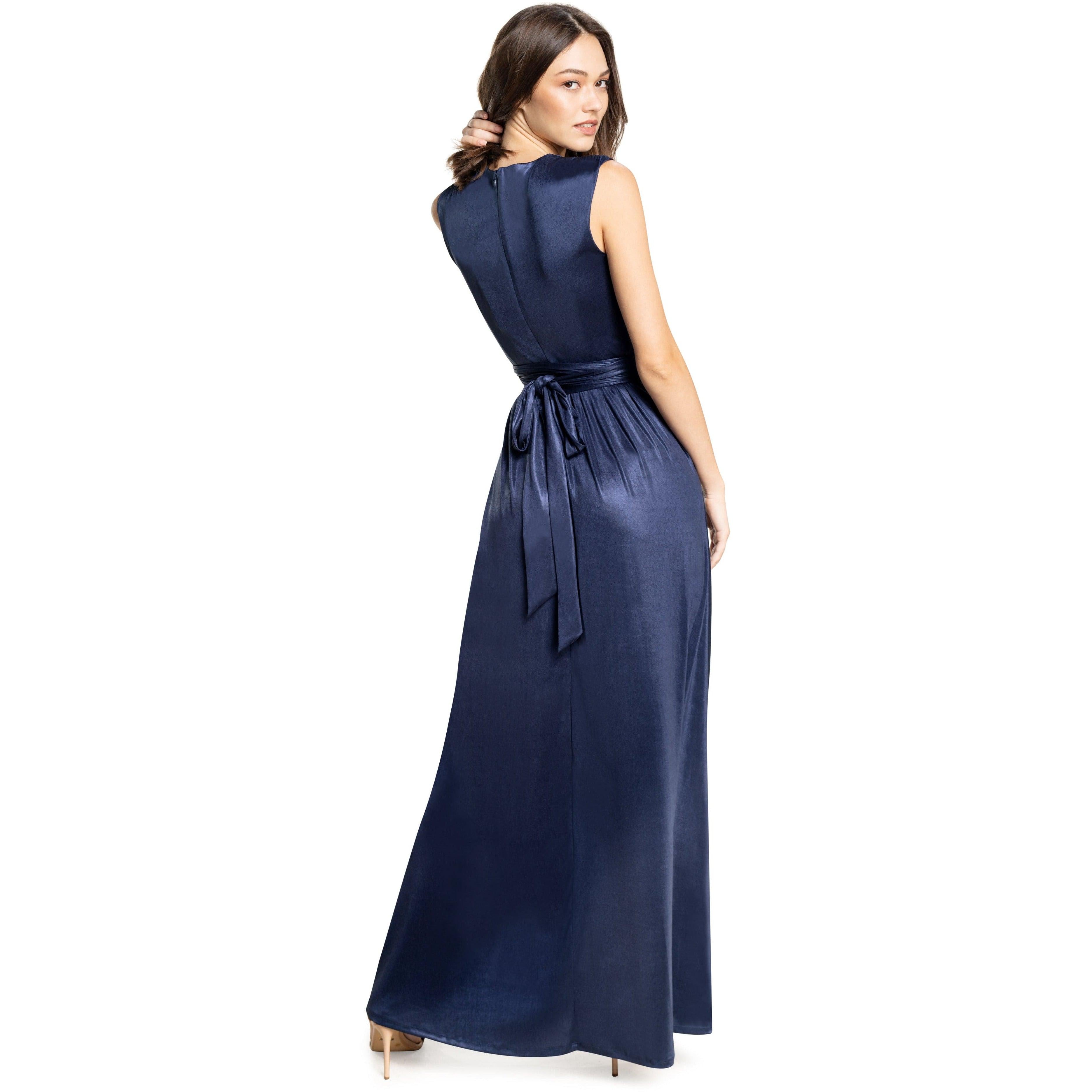 Krista Gown – Dress the Population
