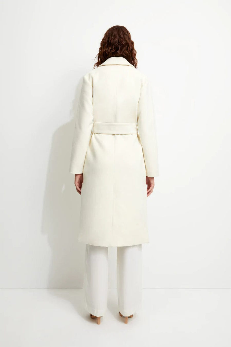 Love Affair Coat - Dress the Population