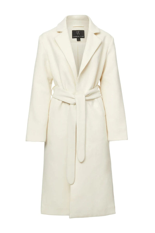 Love Affair Coat - Dress the Population
