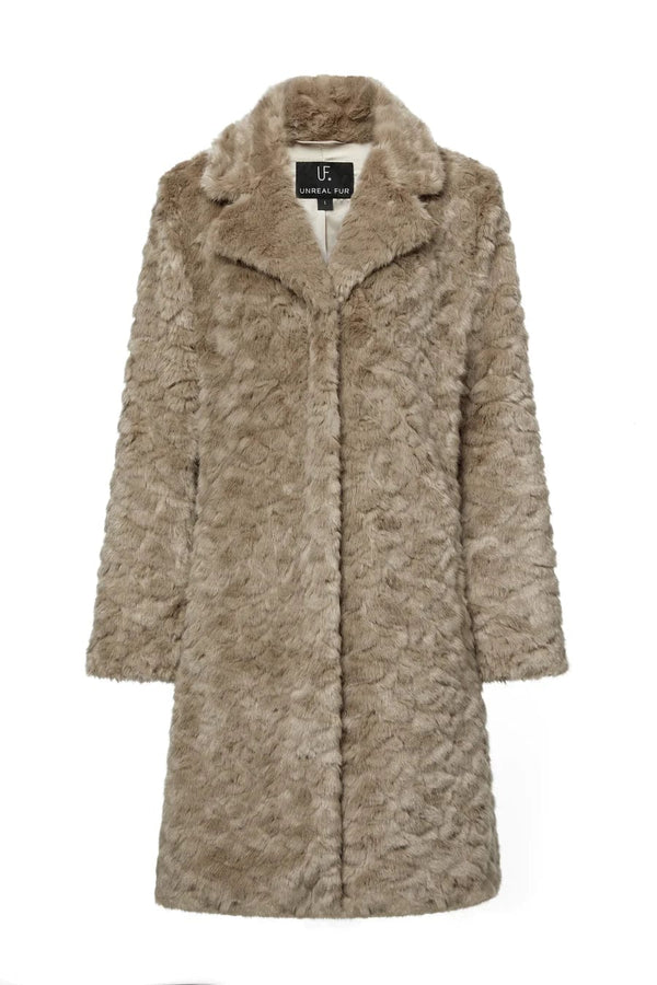 Mystique Coat - Dress the Population