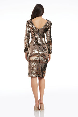 Natalie Dress