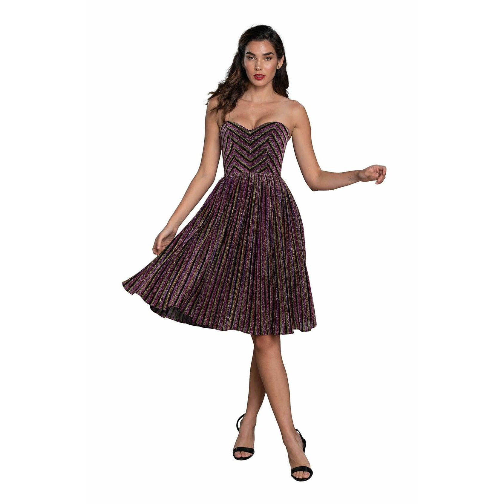 Rosalie Dress – Dress the Population