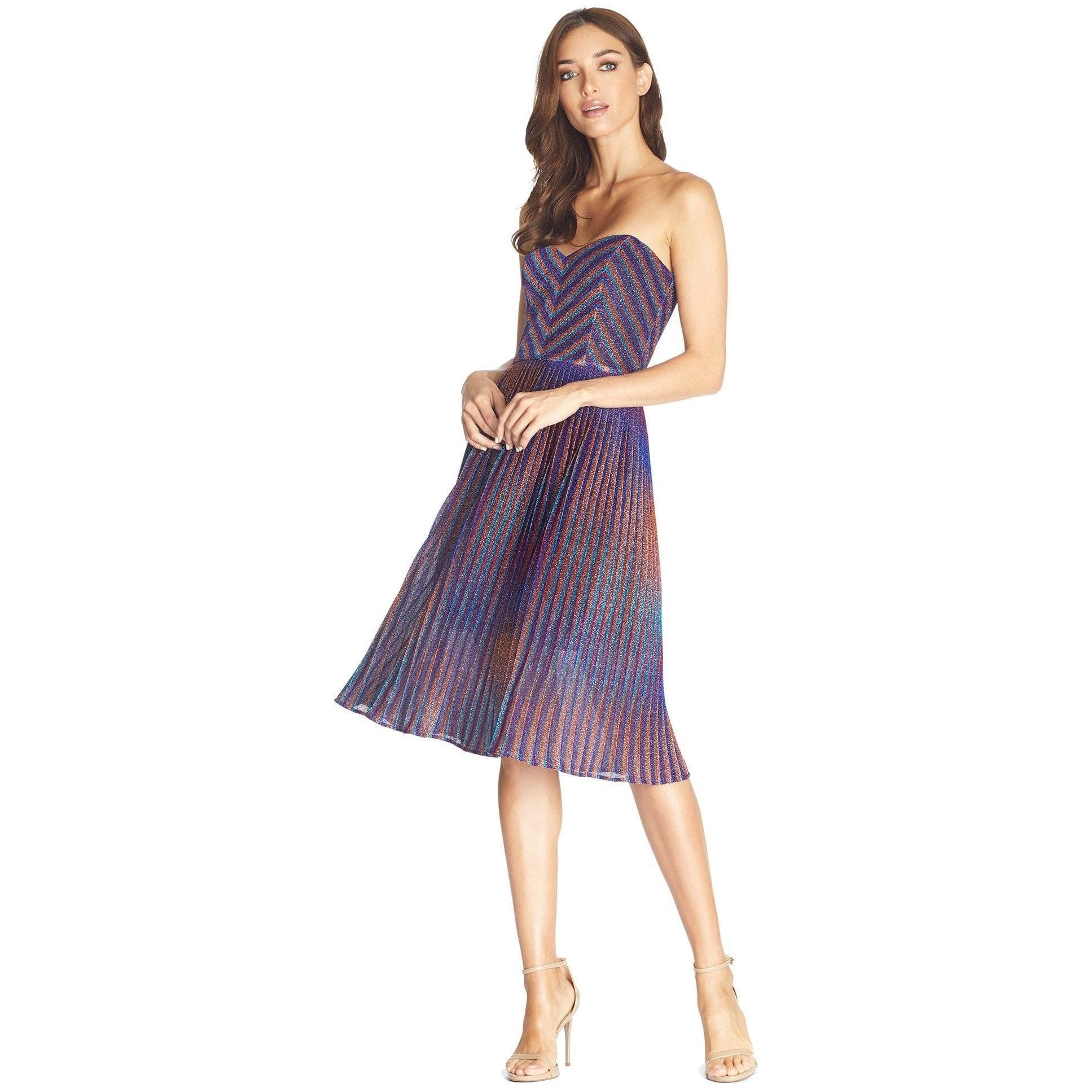 Rosalie Dress – Dress the Population