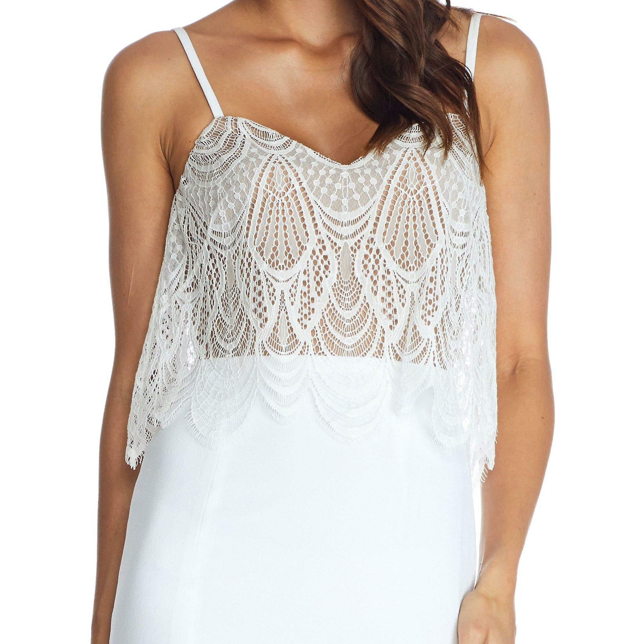 Roselyn Gown