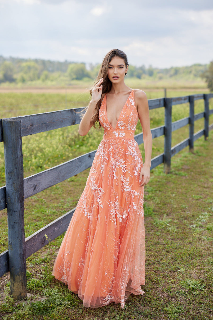 Samira Dress
