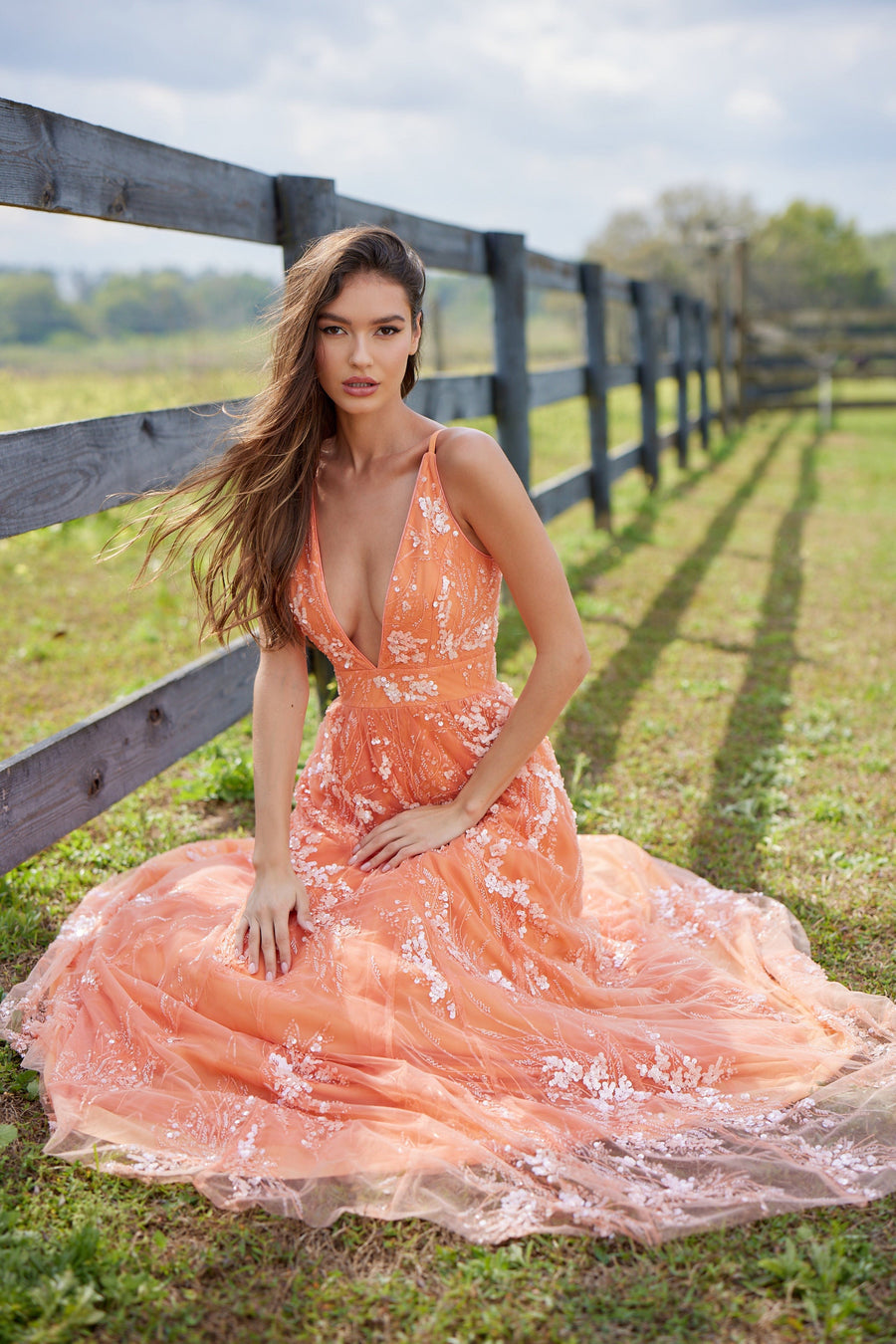 Samira Dress