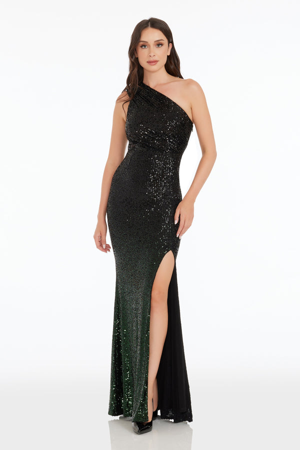 Dress the 2025 population cocktail dresses