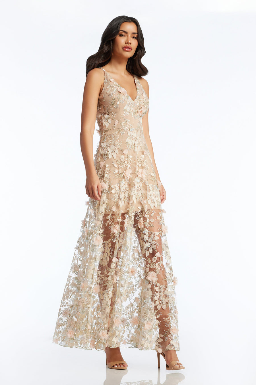 Sidney Gown Sidney Gown