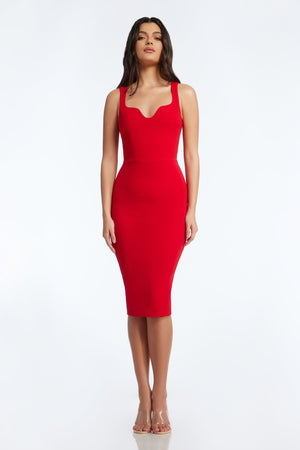 Sloane Dress