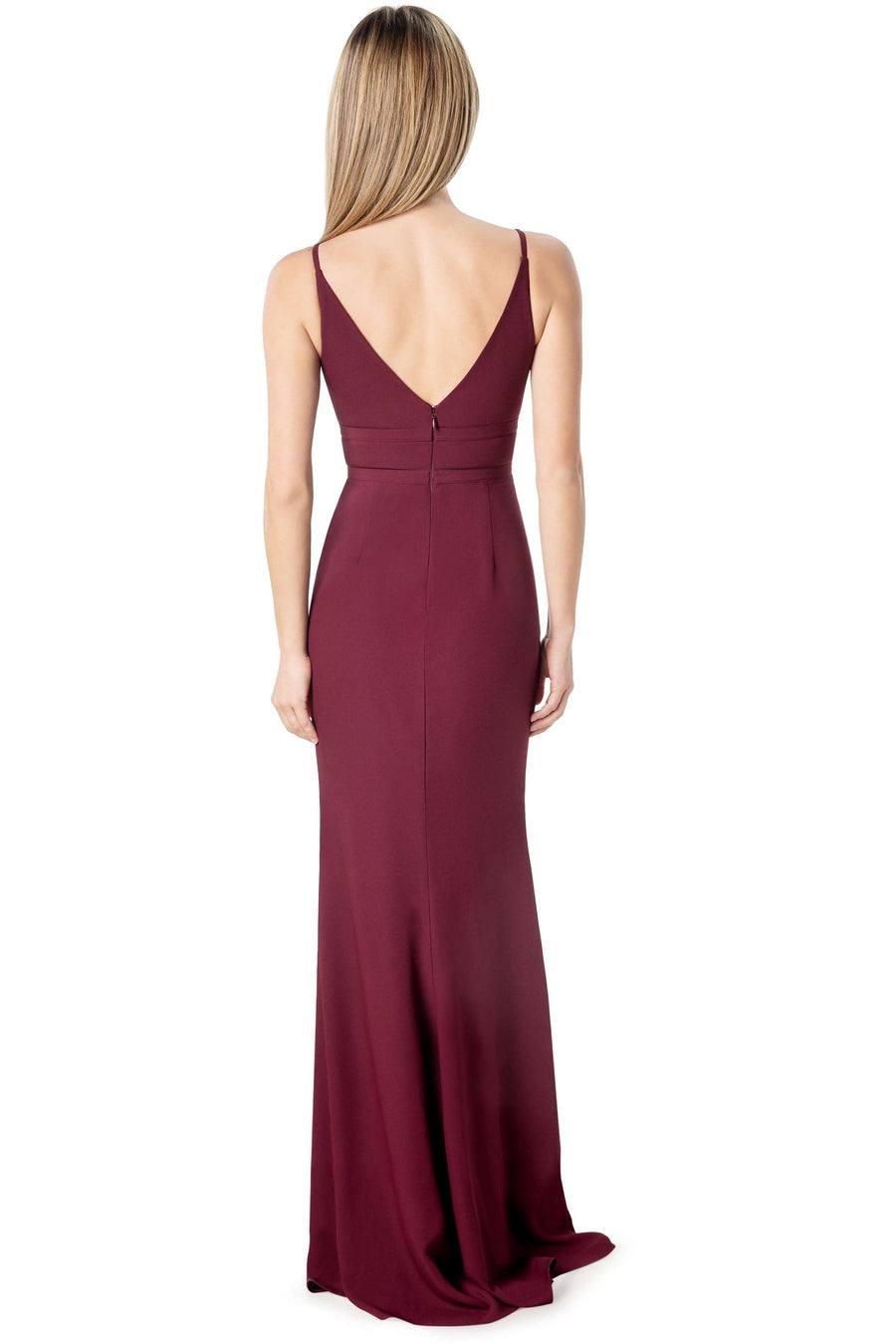 Viola Gown Dress the Population Viola Gown Dress the Population