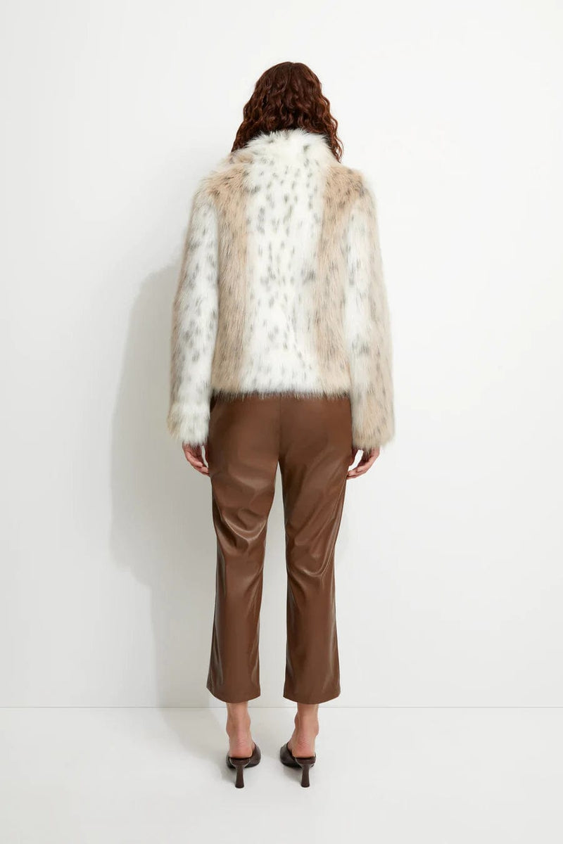 Wild Dream Jacket - Dress the Population